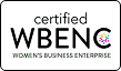 WBENC-Certified
