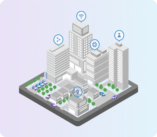 Citys-One-Stop-Service